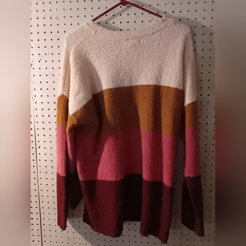 Maurice sweater XL women's